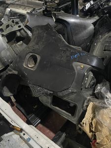 Toyota Belta Yaris Quarter Panel for Sale