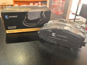 Toyota Brake Pads for Sale Toyota Brake Pads for Sale