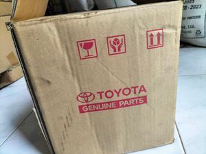 Toyota Prius Nhw20 Abs Set for Sale