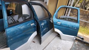 Toyota Came Door for Sale