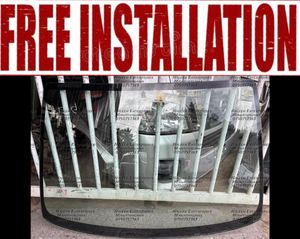 Toyota Cami Daihatsu Terios Windscreen for Sale
