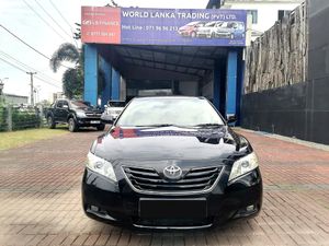 Toyota Camry 2007 for Sale
