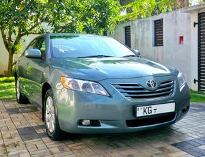 Toyota Camry 2007 for Sale