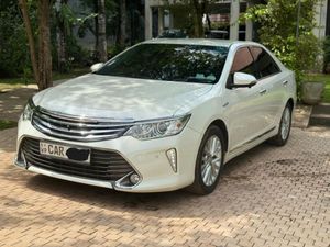 Toyota Camry 2015 for Sale