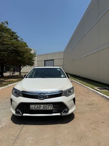 Toyota Camry 2016 for Sale