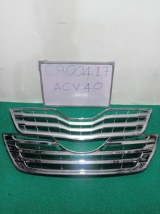 Toyota Camry (ACV-40) Shell for Sale