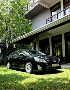Toyota Camry AVV50 Hybrid 2013 for Sale