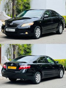 Toyota Camry BRAND NEW 2008 for Sale