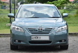 Toyota Camry G Grade Highest Spec 2007 for Sale