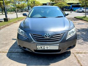 Toyota Camry luxury 2007 for Sale