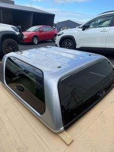 Toyota Canopy Originally Made in Japan for Sale