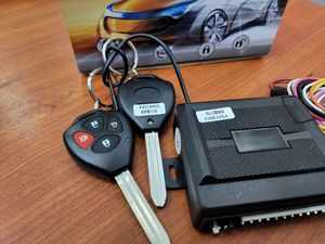 Toyota Car Remote Key for Sale