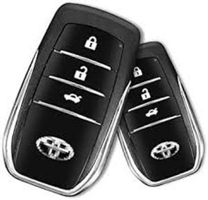 Toyota Car Smart Key System for Sale