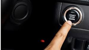 toyota car smart key system for Sale