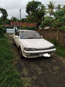 Toyota Carina 170 car 1991 for Sale