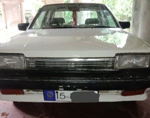 Toyota Carina 1988 for Sale