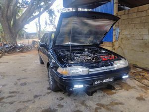 Toyota Carina 1992 for Sale