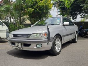 Toyota Carina 1997 for Sale