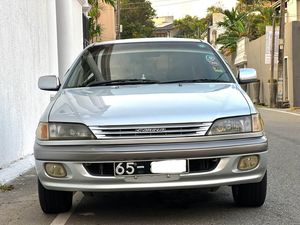 Toyota Carina 2000CC Diesel 1997 for Sale