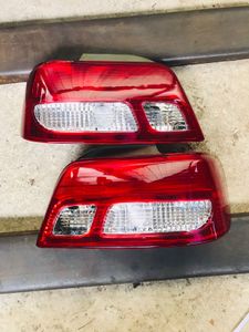 Toyota Carina 212 Tail Light Set for Sale Toyota Carina 212 Tail Light Set for Sale