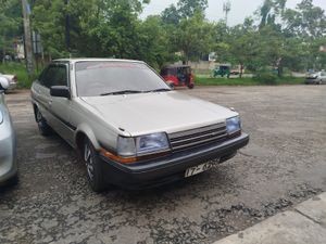 Toyota Carina AT150 1986 for Sale