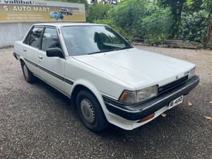 Toyota Carina AT150 1986 for Sale