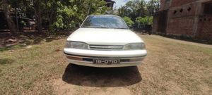 Toyota Carina AT170 - Full Option 1988 for Sale