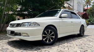 Toyota Carina CT210 1998 for Sale