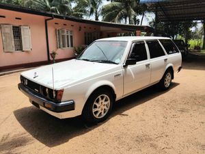 Toyota Carina 1987 for Sale