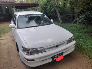 Toyota CE106 1999 for Sale