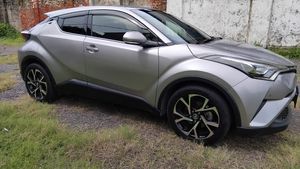 Toyota CHR 2017 for Sale