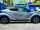 Toyota CHR 2017