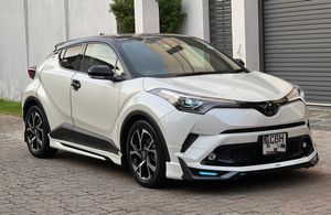 Toyota CHR 2018 for Sale