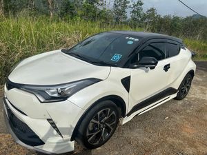 Toyota CHR 2018 for Sale