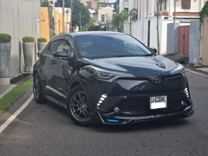 Toyota CHR 2018 for Sale