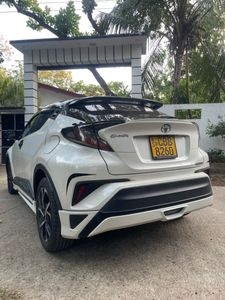 Toyota CHR 2018 for Sale