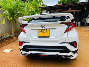 Toyota CHR 2018 for Sale