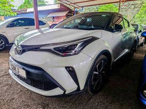 Toyota CHR 2020 for Sale