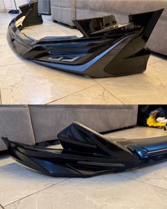 Toyota CHR C-HR Bodykit Body Kit Modellista, Street Monster for Sale Toyota CHR C-HR Bodykit Body Kit Modellista, Street Monster for Sale