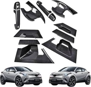 Toyota CHR Door Handle Covers for Sale