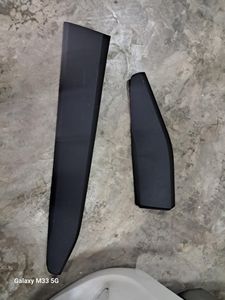 Toyota CHR Door Molding L R for Sale
