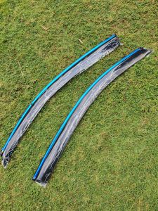 Toyota CHR Door Visor Set for Sale