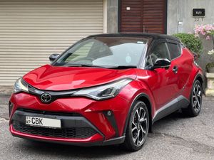 Toyota CHR Eagle Eye 2019 for Sale
