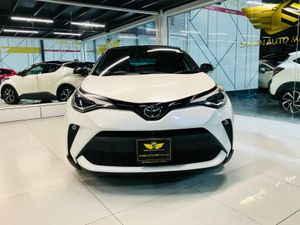 Toyota CHR EAGLE EYE NEW FACE 2020 for Sale