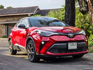 Toyota CHR Eagle Eye NGX10 2020 for Sale