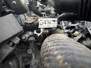 Toyota CHR Engine Complete 2018 for Sale