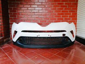 Toyota Chr Front Buffer for Sale