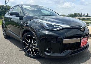 Toyota CHR GR SPORT BLACK EDITN 2023 for Sale