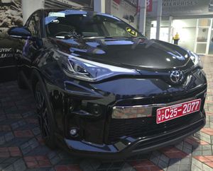 Toyota CHR GR sport turbo 2023 for Sale