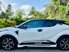 Toyota CHR GT BOOST IMPULSE 2018